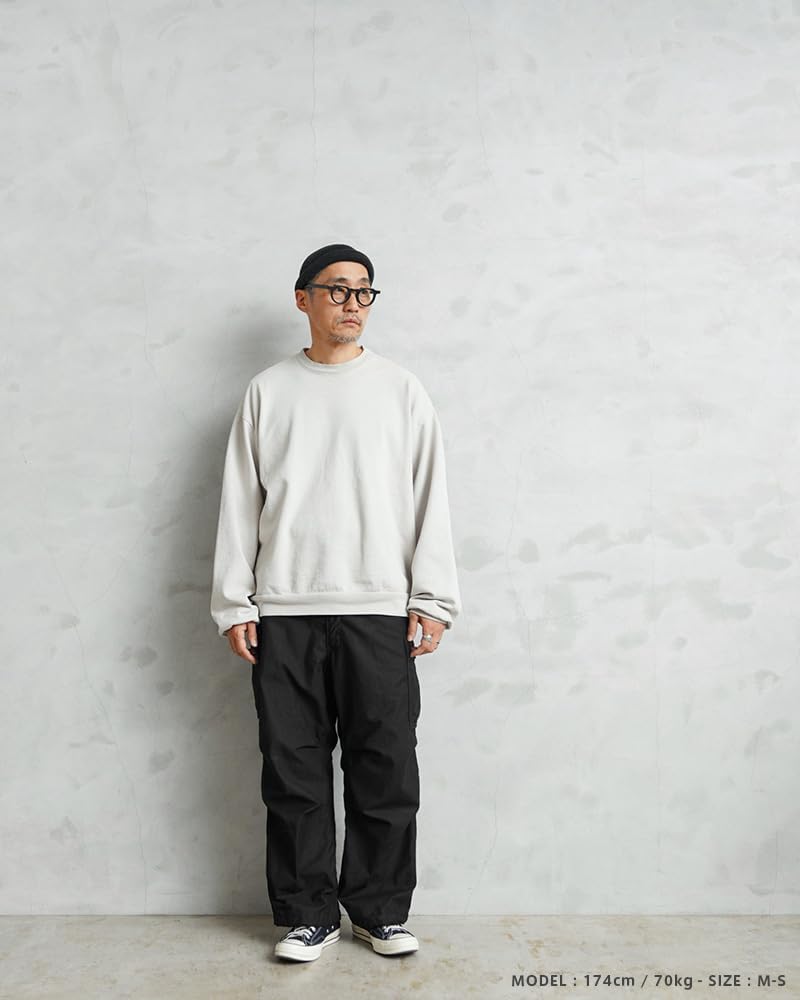 Amazon | 実物 米軍 M-65フィールドカーゴパンツ ウッドランド迷彩